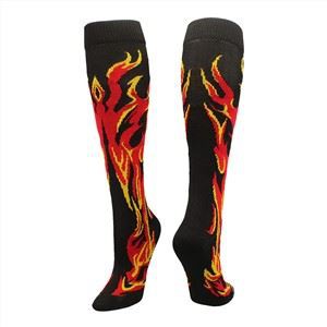 Calze da calcio imbottite Elite Sport